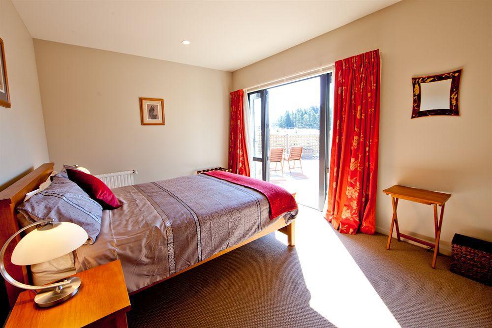 Alpine Peaks Apartment Ванака Екстер'єр фото