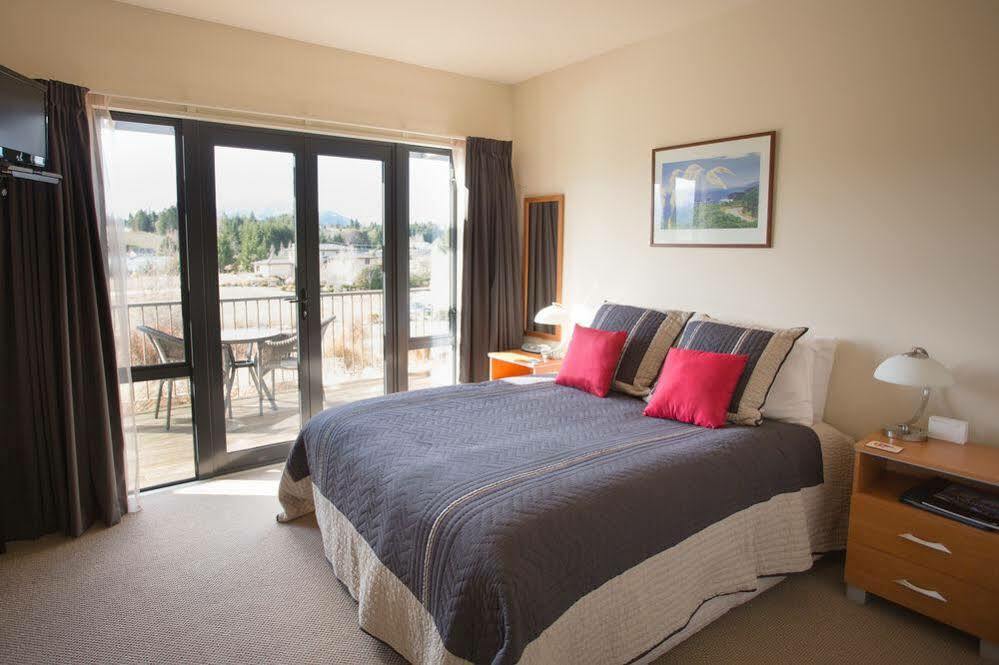 Alpine Peaks Apartment Ванака Екстер'єр фото